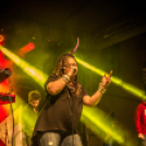 RómerKvelle 2015 - Irie Maffia _ photo Gombás Ákos