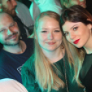 2019.12.07.Mamma Mia Szombati Házibuli DJ:Hubik&Solymi Conga Fotók:árpika