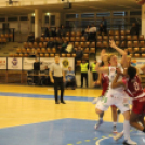 2013.04.06 Szombat Hat-Agro Uni Győr-Dksk Miskolc női kosárlabda fotók.árpika