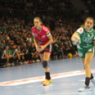 2017.11.17.Győri Audi Eto Kc- Brest Breategne női Bl Kézilabda mérkőzés Fotók:árpika