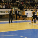 2013.02.22 Hat-Agra Uni Győr-Fenerbahce Euroliga női kosárlabda Fotók:árpika