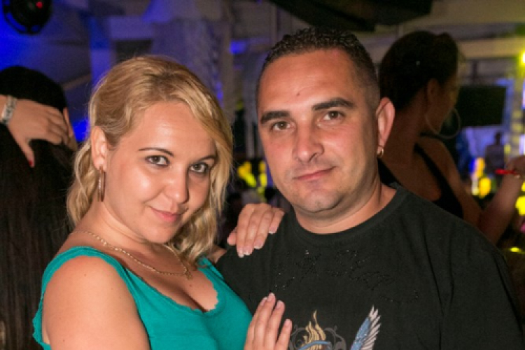 Club Mundo -  Muzzaik 2013.07.06. (szombat) (Fotók: Mundo)