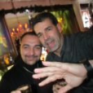 2015.12.11. Mamma Mia Ballantine\'s Party DJ:Hubik fotók:árpika