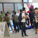 2017.07.24. EYOF 2017 Győr 1 nap Fotók:árpika 