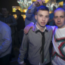 Club Vertigo -  Wake Up Girls / Nőnapi buli 2014.03.08. (szombat)