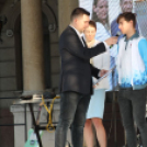 2017.05.24.EYOF Lángfogadó Ünnepség Győr Fotók:árpika 