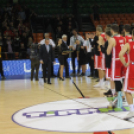 2019.02.16 Hepp Kupa döntő és Zsíros Tibor Férfi kosárlabda Magyar Kupa döntő