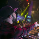 Club Vertigo - Chris Lawyer 2014.10.25. (szombat)