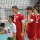 2017.07.28. EYOF 2017 Győr 5.nap Fotók:árpika