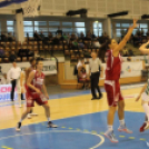 2013.04.06 Szombat Hat-Agro Uni Győr-Dksk Miskolc női kosárlabda fotók.árpika