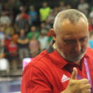 2019.07.21.Kézilabda Női U19-es EB Döntő Magyarország-Hollandia és záróünnepség