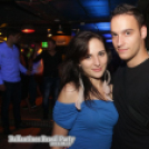 2014.08.13.Szerda - Ballantines Brasil Party