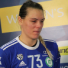 2017.11.17.Győri Audi Eto Kc- Brest Breategne női Bl Kézilabda mérkőzés Fotók:árpika