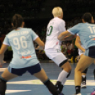 2017.09.02.Győri Audi ETO KC - DVSC-TVP női kézilabda Fotók:árpika