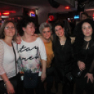 2018.03.09.Mamma Mia Nőnapi Party DJ:Orosz Sándor&DJ:ICE Esti Egyenleg Live & Solymi Conga