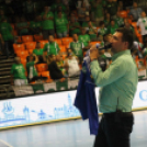 2018.09.01.Győri Audi ETO KC - Alba Fehérvár bajnoki mérkőzés és köszöntés Fotók:árpika 