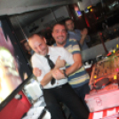 2015.01.24.Mamma Mia Éjjel-Nappal Budapest Joe és Barbi Dj:Balage