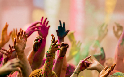 Világsztárok kívánságai a VOLT fesztiválon