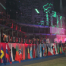 2017.07.23. EYOF megnyitó ünnepség Fotók:árpika 