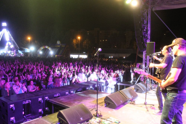 2017.08.19. Győri Augusztus 20. 3. nap Fotók:árpika 