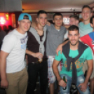 2017.05.27.Mamma Mia Video Disco Dj:Hubik Fotók:árpika