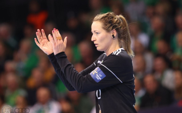 Silje Solberg távozik a Győr női kézilabdacsapatától