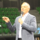 2019.05.12.5 Bajnokok Ligája Győzelem ünneplés