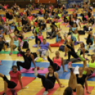 I.Spártai Vitamin NEON Fitness Party Győr Fotók:árpika