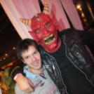 2014.11.01.Mamma Mia HalloweenNight Dj:Balage FeelharmonX&Solymi Fotók:árpi