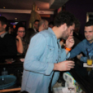 2015.01.17.Mamma Mia Éjjel-Nappal Budapest Gábor és Lali Dj:Balage