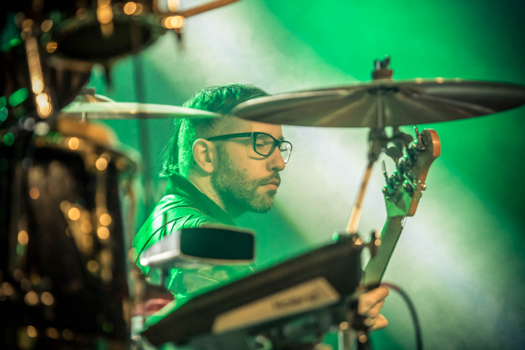 RómerKvelle 2015 - Irie Maffia _ photo Gombás Ákos