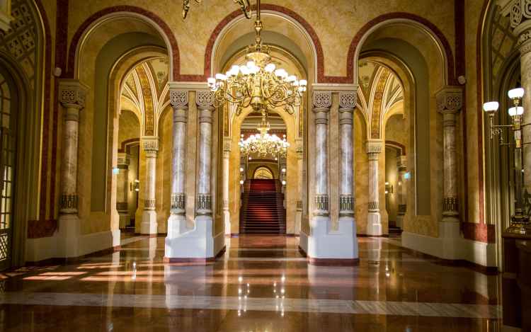 Nemzet Művésze díjat kaptak