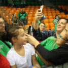 018.09.16 .Győri Audi ETO KC - DVSC női bajnoki mérkőzés Fotók:árpika 