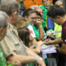 2018.05.04 Győri Audi ETO KC-Székesfehérvár női kézilabda mérkőzés Fotók:árpika