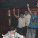 Lapos Party 2014.04.09. Szerda