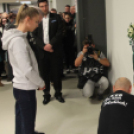 2019.02.09. Győri Audi ETO KC -Viper Kristiansand Női BL mérkőzés 