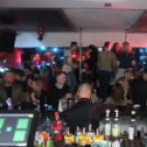 2019.03.02.Mamma Mia Szombati Házibuli Dj:Balage 