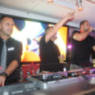 2018.05.11. Mamma Mia Rock The City Party Fotók:árpika