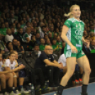 2018.11.17.Győri Audi ETO KC-Podravka Vegeta BL kézilabda mérkőzés Fotók:árpika 