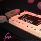 Virgin születésnapi buli