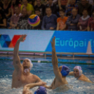 Vízilabda világbajnokok Győrben - photo Gombás Ákos