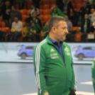 2020.01.05.Győri Audi ETO KC-Dunaújváros KKC női bajnoki mérkőzés