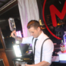 2019.02.23.Mamma Mia Video Disco DJ:Hubik 