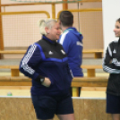 2020.01.18 VI.Varga András női kézilabda emléktorna Öttevény Fotók:árpika 