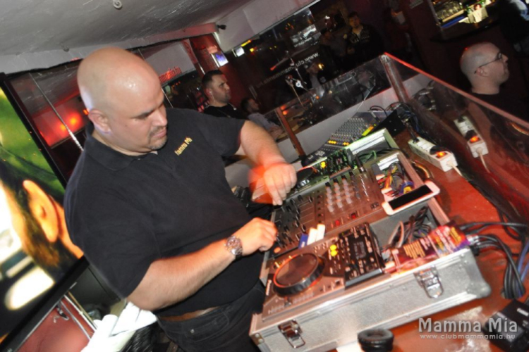 2016.05.13.Mamma Mia Ballantine\'s Party Dj:Ice&Solymi Conga Fotók:árpika