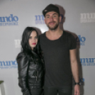 Mundo - Chris Lawyer 2014.05.17. (szombat)