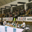 2013.01.17 Hat Agro Uni Győr-C.B.Rivas Ecopolis Madrid Euroliga Női kosárlabda(1) fotók:árpika