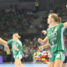 2018.10.06. Győri Audi ETO KC -Krim Ljubijana Női kézilabda bajnokok ligája mérkőzés Fotók:árpika 