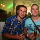 Club Mundo -  House Classic w/ Sterbinszky   Newl 2013.06.15. (szombat)