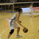 2013.03.17 Hat-Agro Uni Győr-MBK Ruzomberok női kosárlabda Fotók:árpika